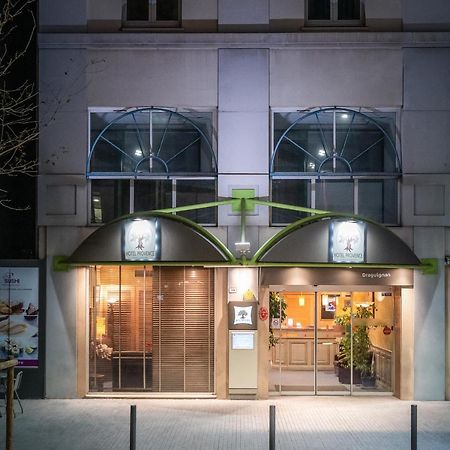 Hotel Provence Draguignan Luaran gambar