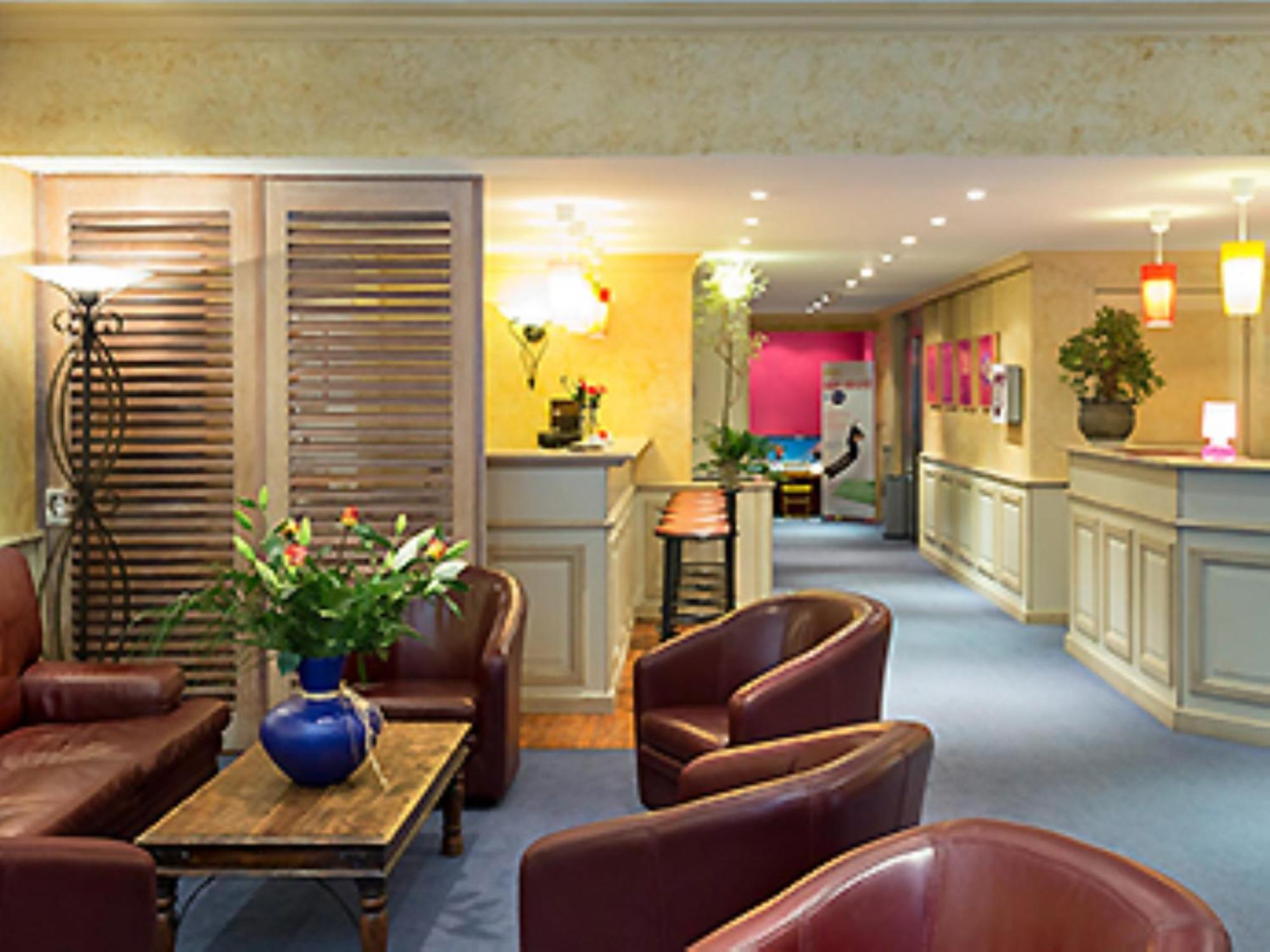Hotel Provence Draguignan Luaran gambar