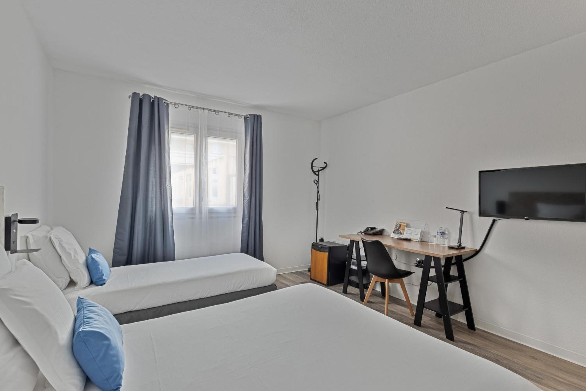 Hotel Provence Draguignan Luaran gambar