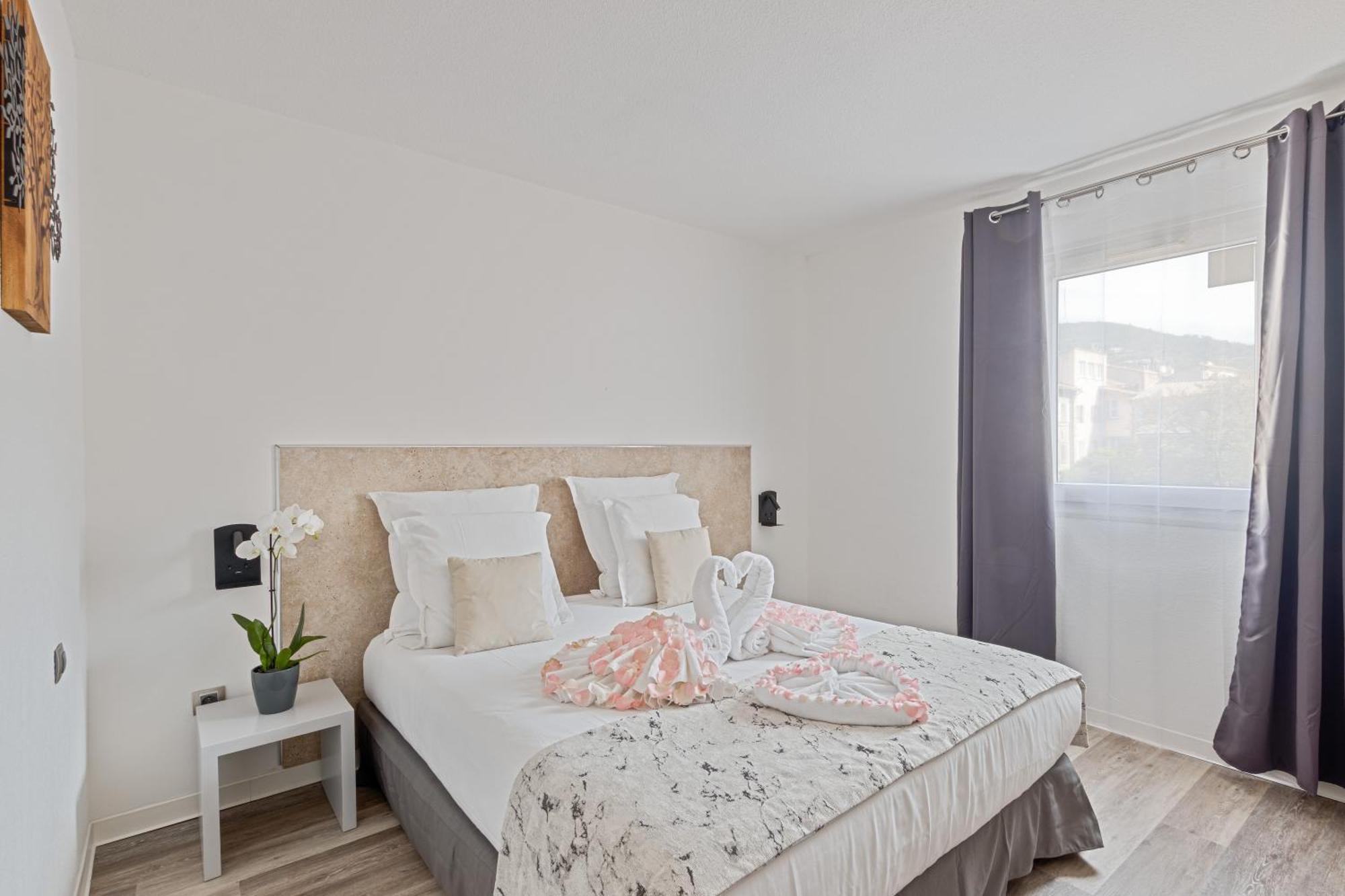 Hotel Provence Draguignan Luaran gambar
