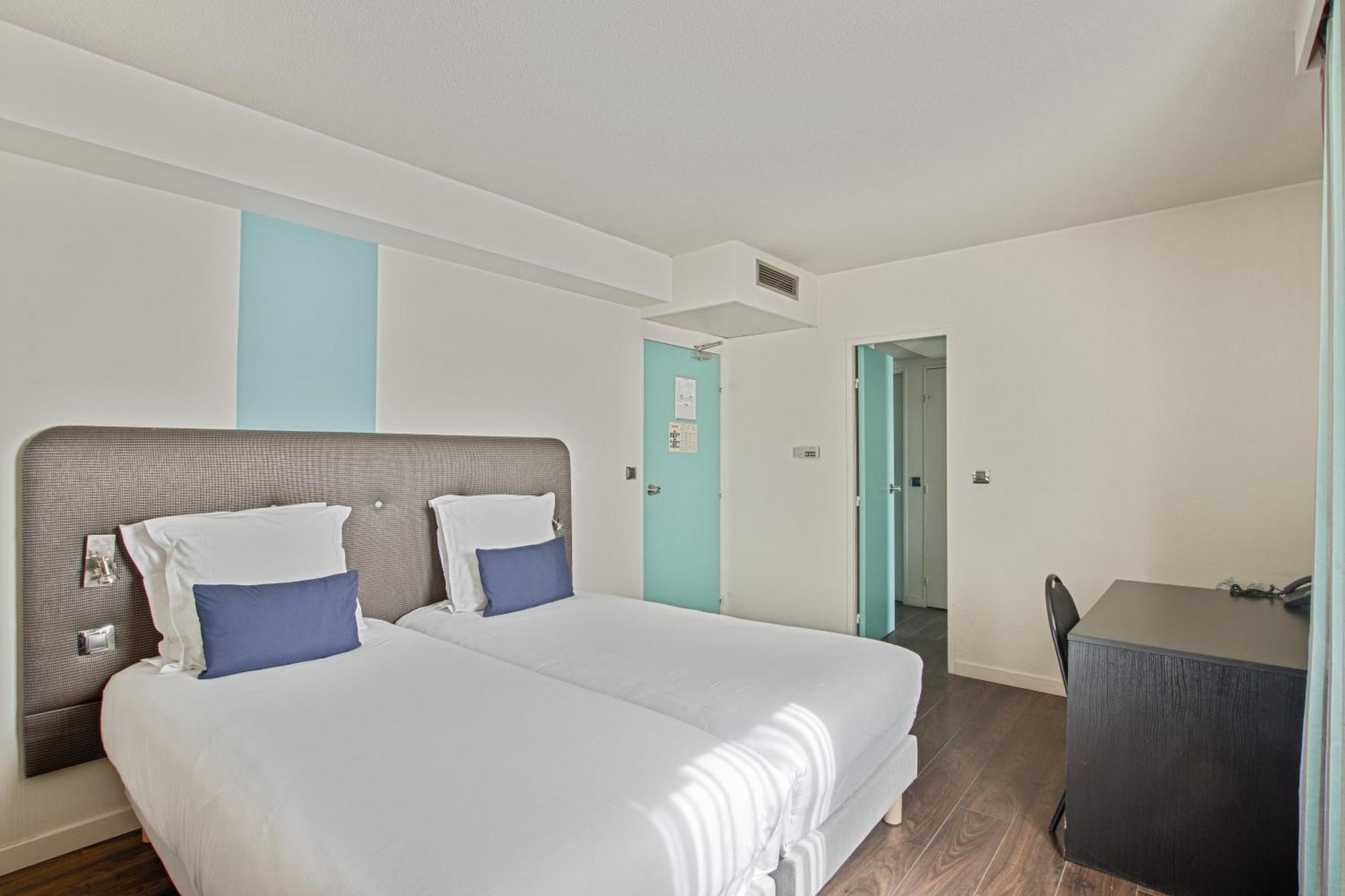 Hotel Provence Draguignan Luaran gambar