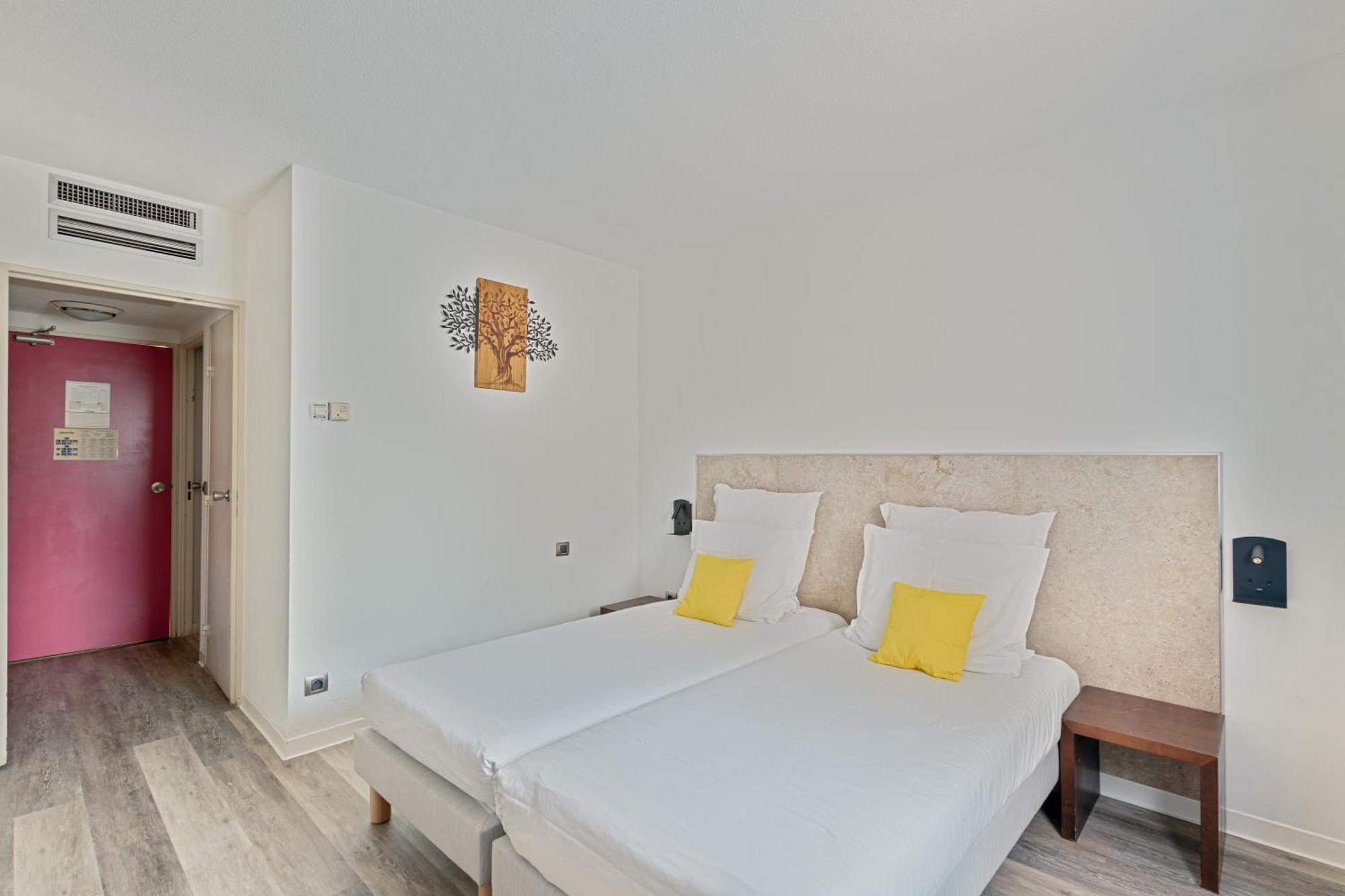 Hotel Provence Draguignan Luaran gambar