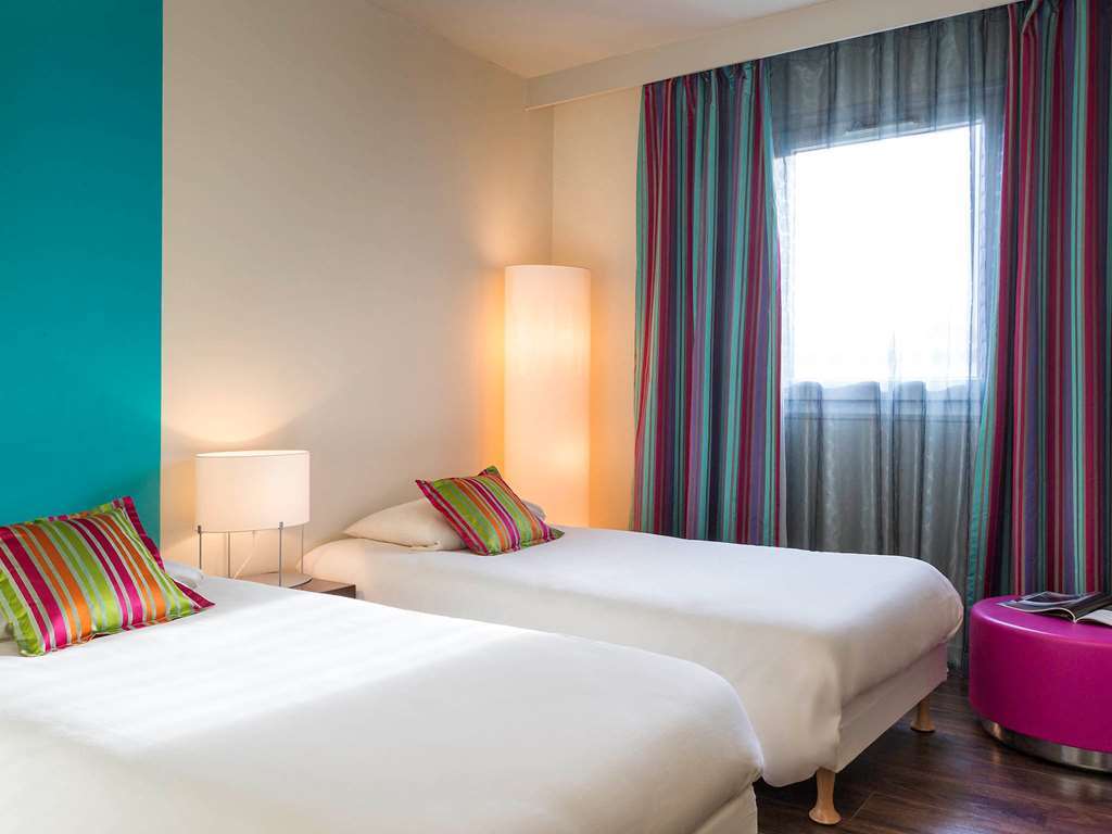 Hotel Provence Draguignan Bilik gambar