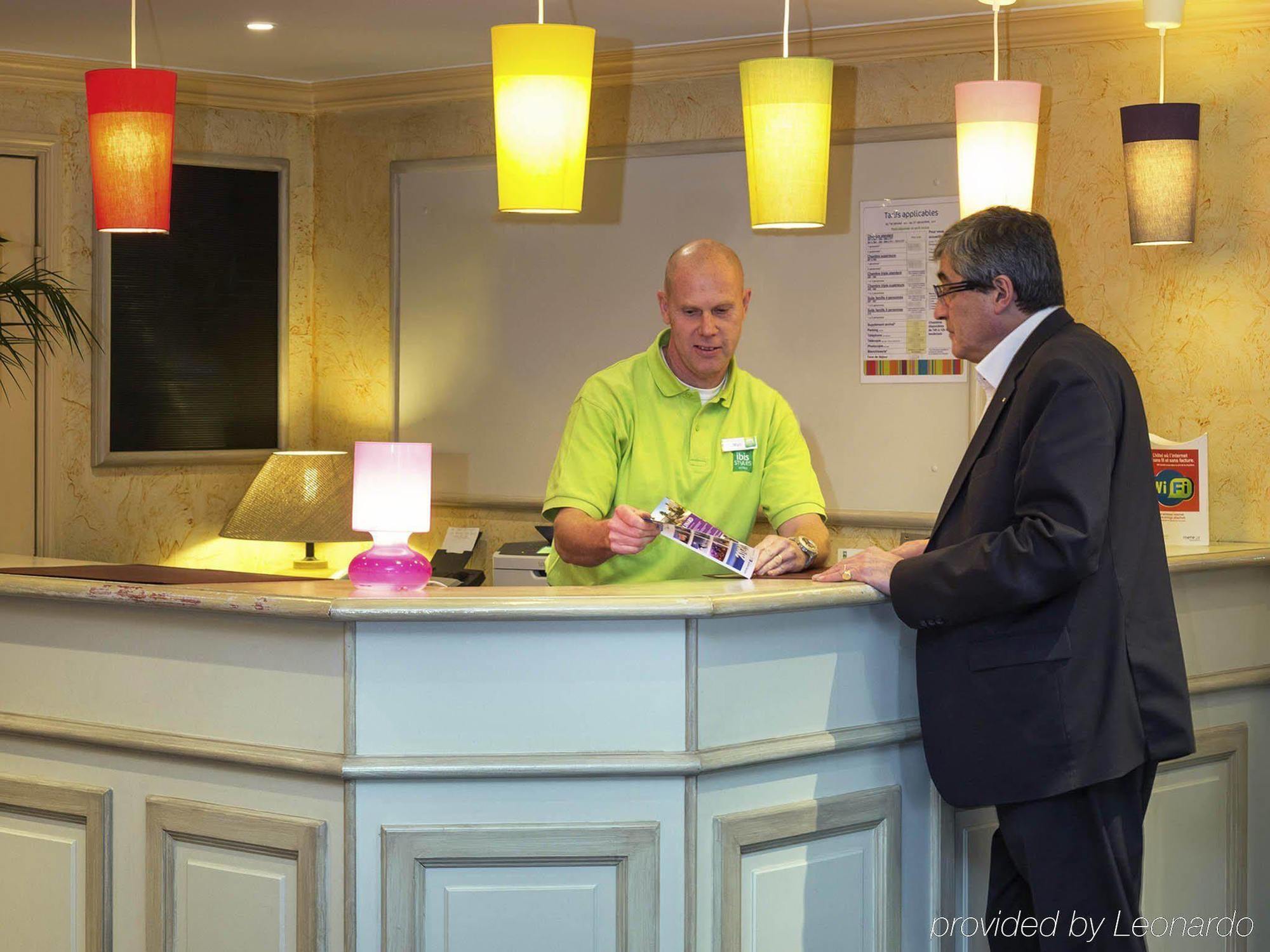 Hotel Provence Draguignan Luaran gambar