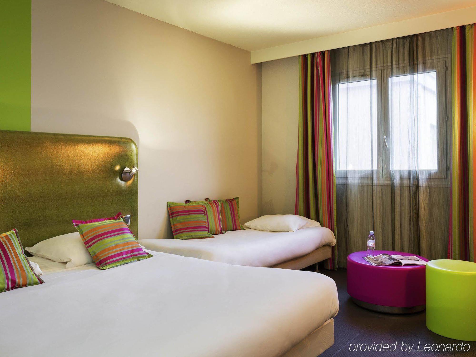 Hotel Provence Draguignan Luaran gambar