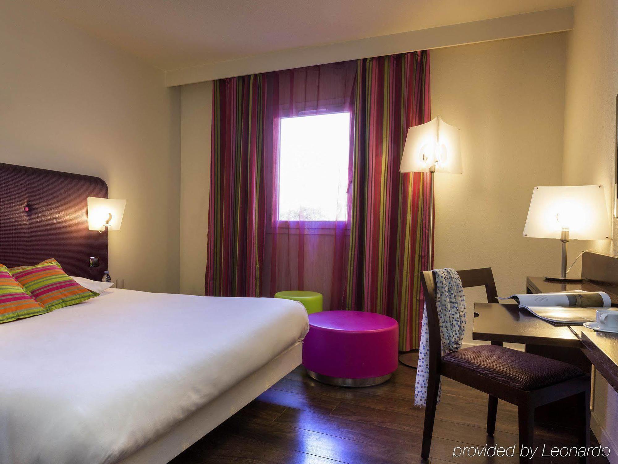 Hotel Provence Draguignan Luaran gambar