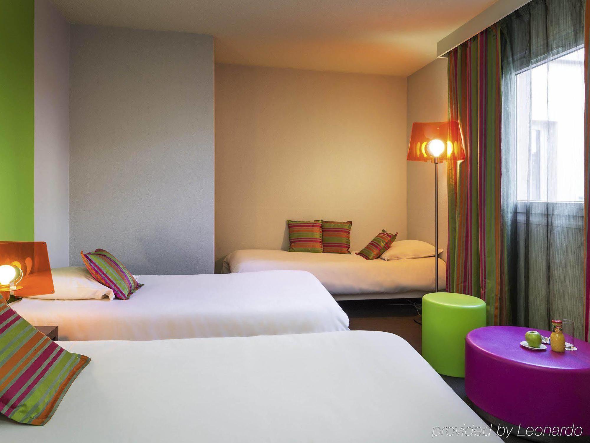 Hotel Provence Draguignan Luaran gambar
