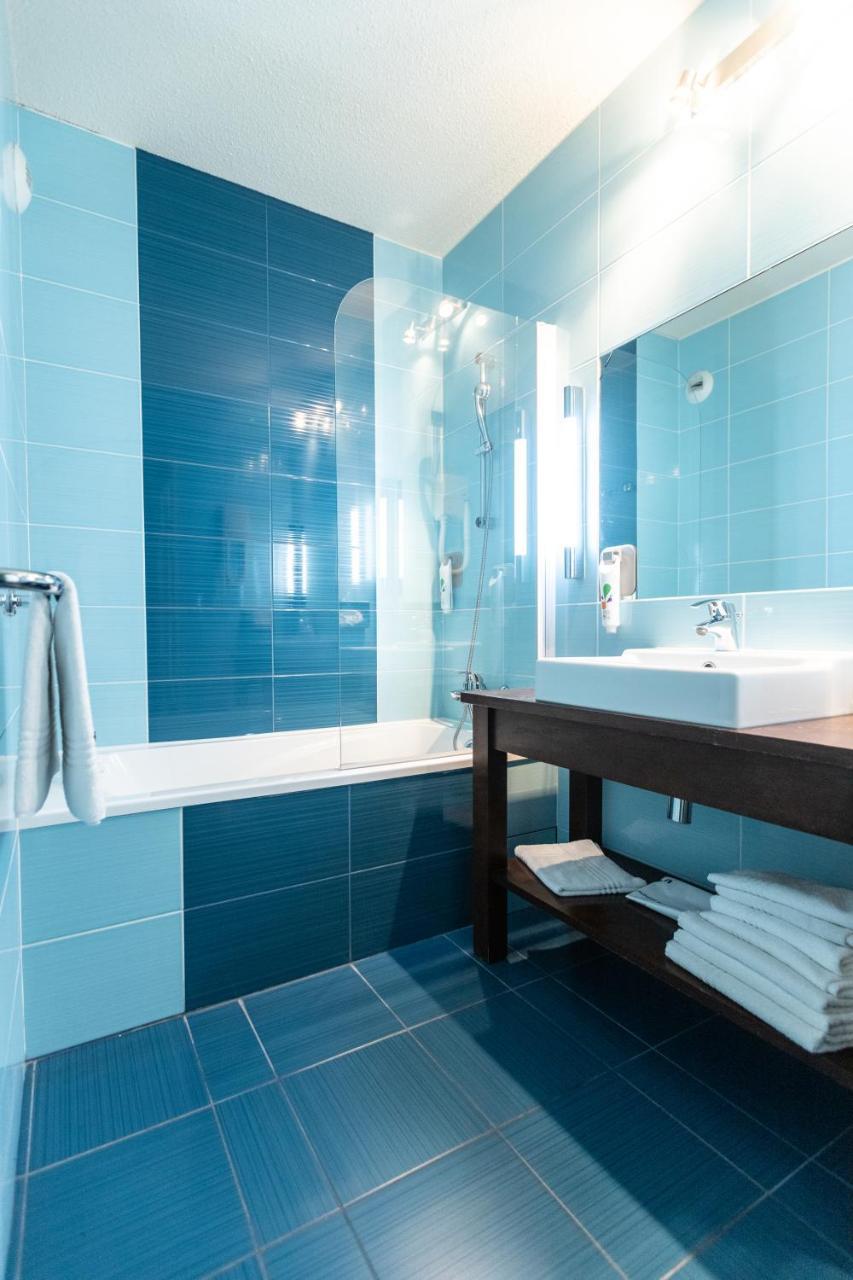 Hotel Provence Draguignan Luaran gambar